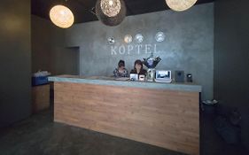 Koptel Budget Hotel